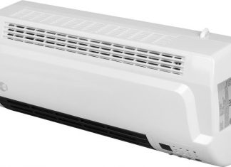 Тепловентиляторы водяные в Казахстане. Как выбрать?