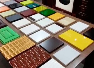 Мебельные фасады: что это такое и как выбрать лучшие модели