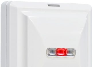 Об охранных звуковых извещателях простыми словами