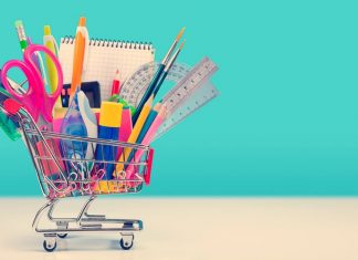 Как выбирать и покупать товары для школы и офиса в интернет магазинах
