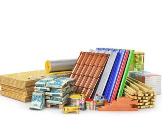 Как выбирать строительные материалы в интернет магазине: полезные советы