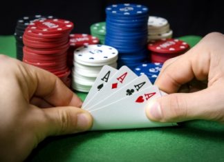 Женщины в покере — сила и умение побеждать Покерок на компьютер