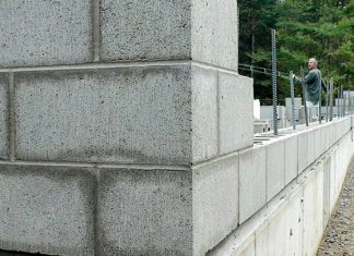 Что такое газоблок?