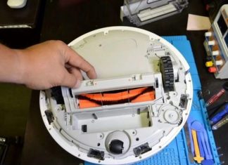 Сломался пылесос: что можно сделать