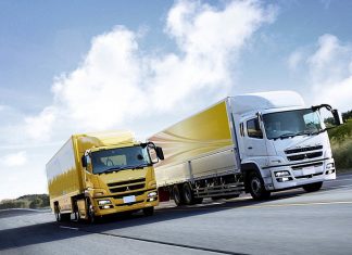 Выбор транспортной компании для грузоперевозок
