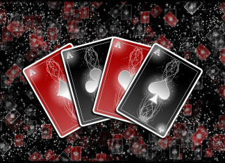 Способы игры в онлайн-покер на кэш и очки в Покерок