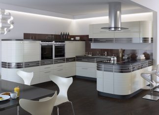 Современные тренды дизайна кухни: как выбрать идеальное решение