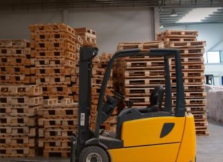 Купить поддоны в Казани: полное руководство