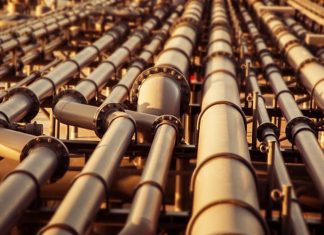 Производство трубопроводов: от изготовления до сварки деталей