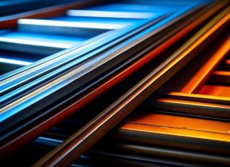 Особенности листа стального холоднокатаного: в чем его отличие от горячекатаного аналога и почему он востребован?