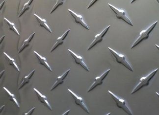 Области применения рифленого листа и его практическое использование