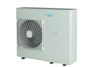 Чиллеры Daikin преимущества японских технологий в промышленном кондиционировании