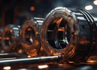 Разновидности металлопроката и области его применения