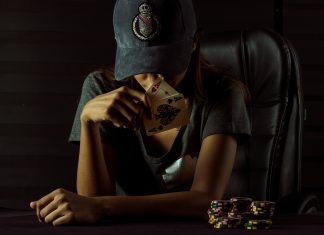 Что такое Бет в покере?