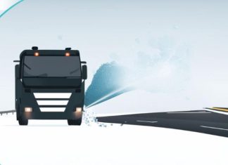 Гид по выбору антигололедных реагентов: эффективность, безопасность, экологические аспекты