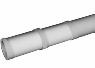 Компенсаторы фторопластовые: особенности эксплуатации