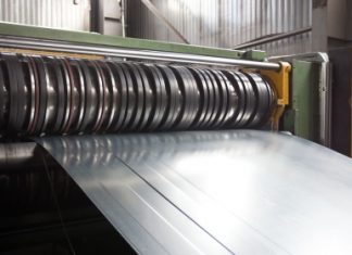 Прецизионная резка металла: особенности