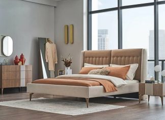 Как выбрать кровать: советы для комфортного сна и отдыха