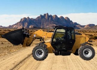 Параметры выбора спецтехники и виды спецтехники: как сделать правильный выбор