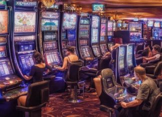 Финансовые аспекты онлайн казино: всё, что нужно знать о депозитах, выводе средств, бонусах и акциях