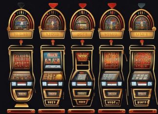 Виртуальная реальность и онлайн казино: новое слово в развитии игорной индустрии