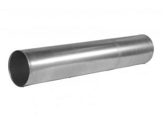 Металлические оболочки для труб: защита, прочность и безопасность конструкции