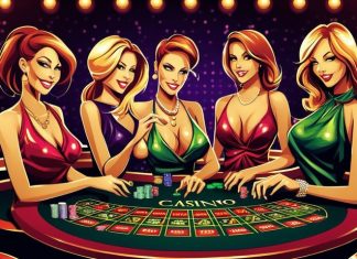 Эмоциональная стабильность и контроль в азартных играх: путь к предотвращению проблем с зависимостью