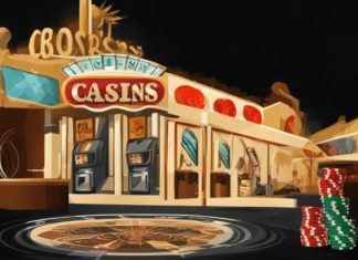 Недостатки игры в онлайн-казино: проверяем мифы и сталкиваемся с реальностью