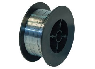 Сварочная проволока для полуавтоматов, как выбрать лучшую