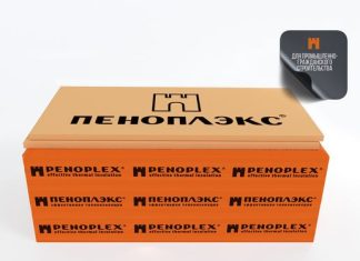 Пенополистирол и его основные достоинства