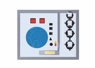 Силовые ящики: что за оборудование