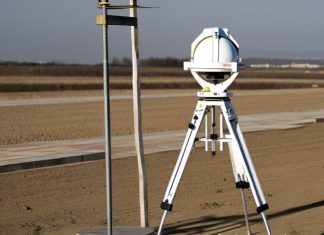 Особенности эксплуатации геодезических приборов