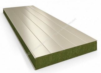 Выбор Профнастила: Ключевые Критерии для Успешного Строительства