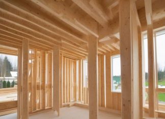 Преимущества строительства дома под ключ