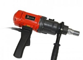 Установка алмазного бурения: все, что вам нужно знать о процессе, его особенностях, преимуществах и этапах выполнения работ