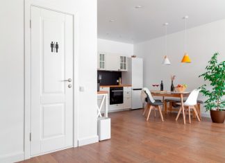 От чего зависит выбор межкомнатных дверей?