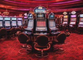 Как выбрать идеальные игровые слоты для онлайн клуба и увлекательно провести время в игре на деньги