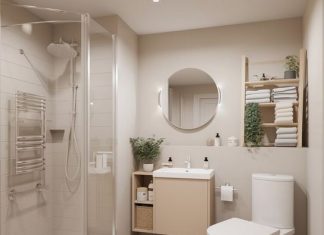 Как выбрать сантехнику в интернет-магазине: советы и рекомендации для успешного шопинга