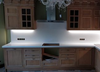 Кварцевый агломерат: достоинства материала, области использования