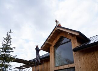 Как выбирать проекты для строительства частного дома: что следует учитывать