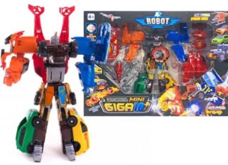 Как выбрать идеальный подарок для ребёнка в интернет-магазине детских товаров?