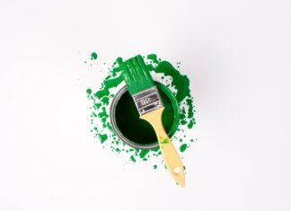 Профессиональные лакокрасочные материалы: как выбрать