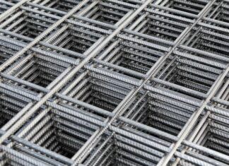Инновационные технологии производства арматурных сеток