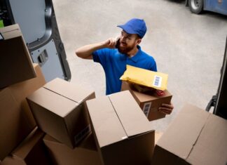 Помощь грузчиков в переезде: оптимизация и экономия времени