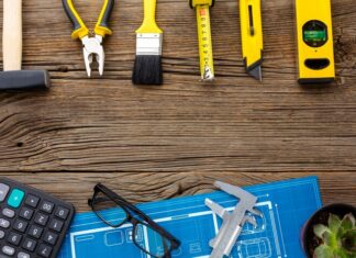 Преимущества онлайн-покупки стройматериалов