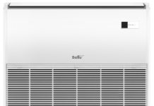 Напольно-потолочный кондиционер: что это и где используется