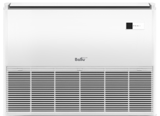 Напольно-потолочный кондиционер: что это и где используется