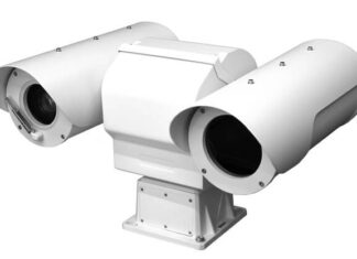 Тепловизионная диагностика в энергетике