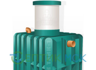 Как выбрать септик для частного дома?