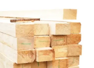 Брус 150×150: Опыт Строительства Дома